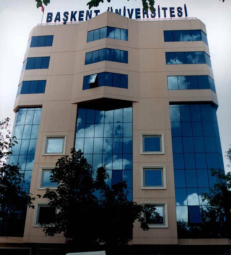 Avrupa Birliği ve Uluslararası İlişkiler Enstitüsü Öğrenci Yurtları